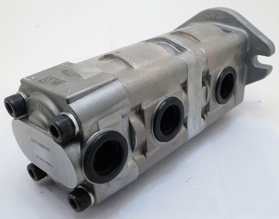 Picture of YPT2A10108A2H9-R848 TRIPLE