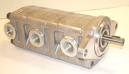 Imagen de YPT1-3.53.51.7A2H2-R487 BOMBA DE ENGRANAJE