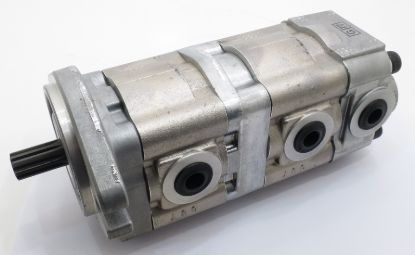 Imagen de YPT2A656565A2H9-R530 HANIX H15A