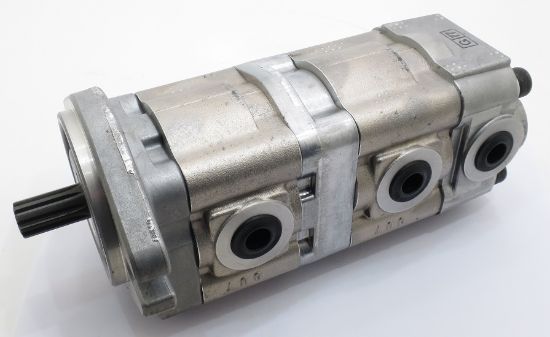 Picture of YPT2A656565A2H9-R530 HANIX H15A