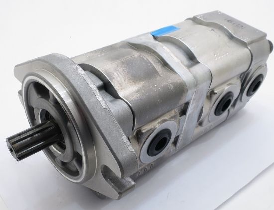 Picture of YPT2A6.6A2H9-R400 TRIPLE