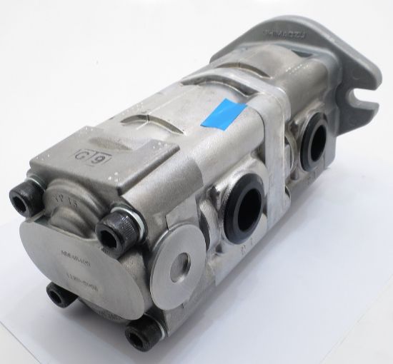 Picture of YPT2A6.6A2H9-R400 TRIPLE