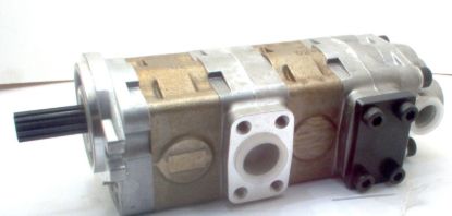 Imagen de STYA32.27.7J9H9-L379 BOMBA TRIPLE 