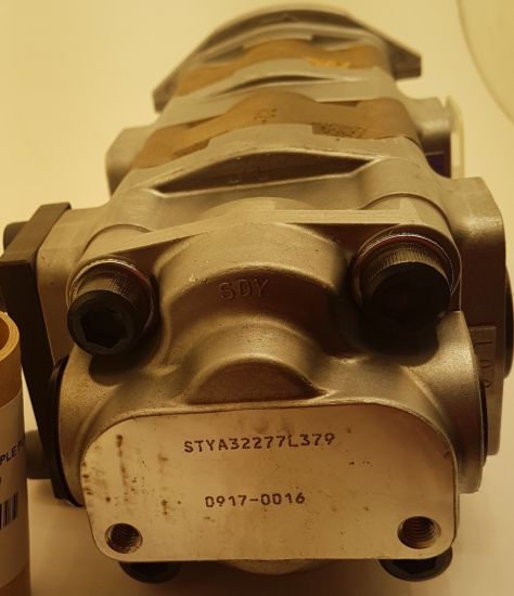 Picture of STYA32.27.7J9H9-L379 TRIPLE