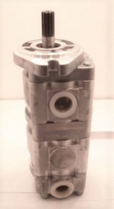 Imagen de YPT2A9.59.5.5A2H9-R874 BOMBA TRIPLE