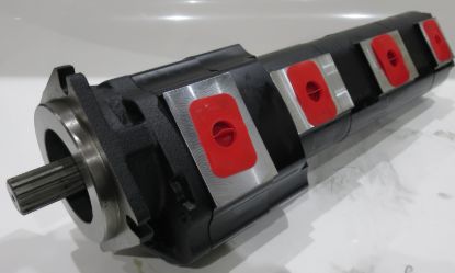 Imagen de Dynamatic Quad no. 550/1/40861