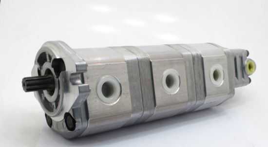 Picture of SYQA11.511.583.5R655 HYDRAULIC PUMP