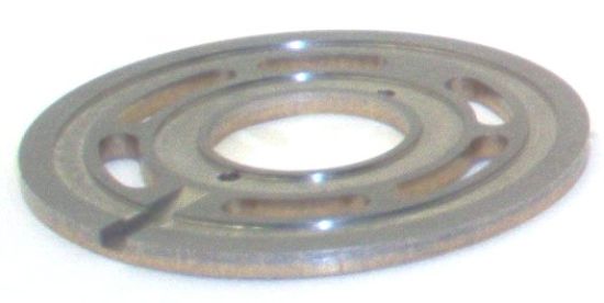 Picture of M90-25005/25007 MOTOR VALVE PLATE