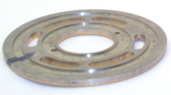 Picture of M90-25005/25007 VALVE PLATE