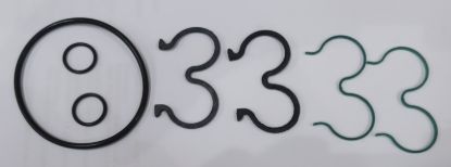 Imagen de SEALPACK FOR  PUMP 5S3/40073FORA01