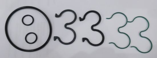 Imagen de SEALPACK FOR  PUMP 5S3/40073FORA01