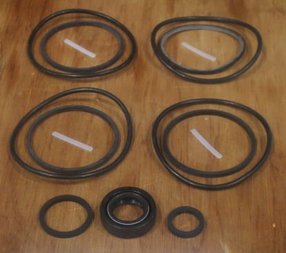 Image de JEU DE JOINTS 550LG05699002