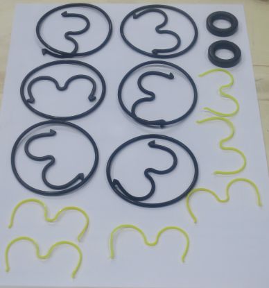 Image de JEU DE JOINTS 550LG36641002