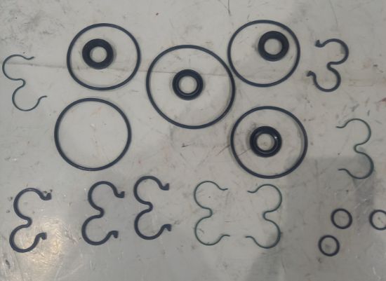 Imagen de SEALPACK 550LG38005002