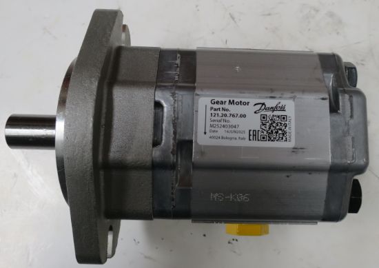 Picture of Danfoss No.121.20.767.00