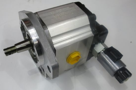 Picture of Danfoss No: 121.26.002.00