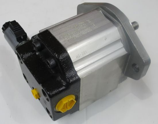 Picture of Danfoss No: 121.26.002.00