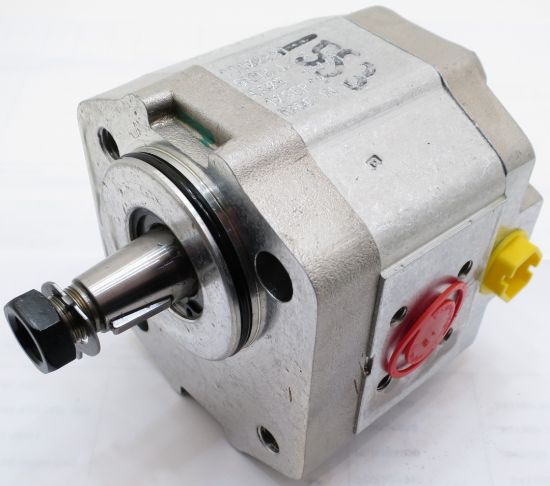 Picture of Danfoss No. 11108231