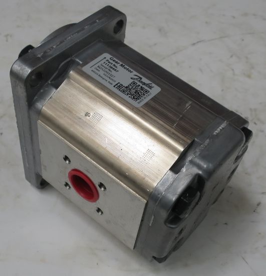 Picture of Danfoss No. 11138497