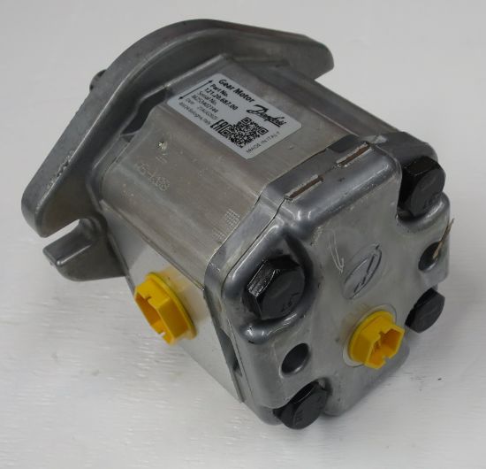 Picture of Danfoss No. 121.20.687.00