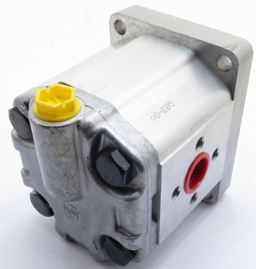 Picture of DANFOSS No. 11047428