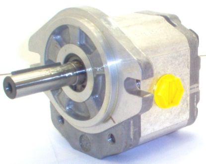 Picture of Danfoss No.121.20.411.00