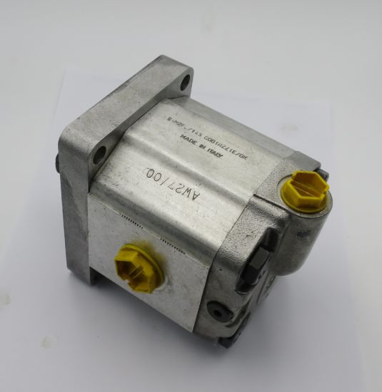 Picture of Danfoss No.121.20.446.00