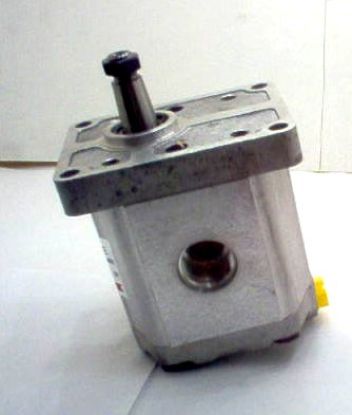 Picture of Danfoss No.121.20.484.00