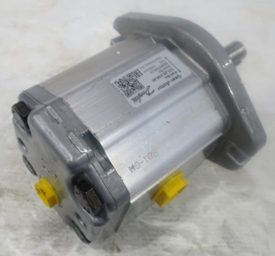 Picture of Danfoss No.121.20.258.00