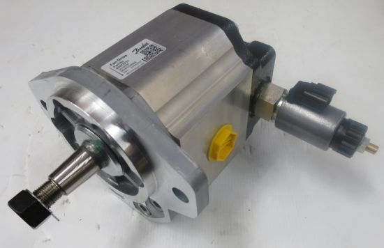 Picture of Danfoss No: 83072211