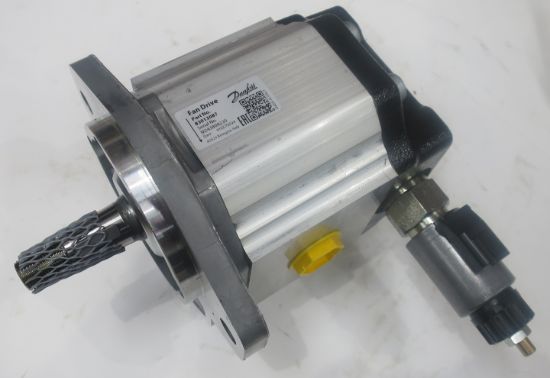 Picture of Danfoss No:83013087