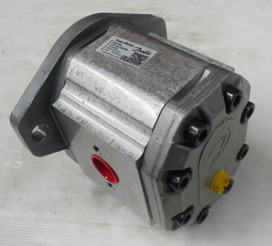 Picture of Danfoss No:121.25.224.00