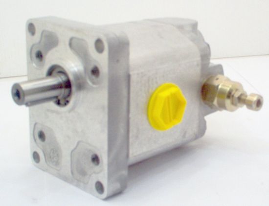 Picture of Danfoss No.121.20.265.00