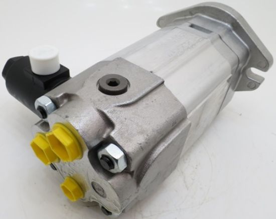 Picture of Danfoss No.121.20.251.00