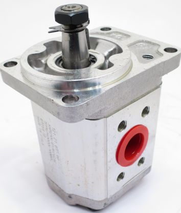 Picture of Danfoss No.121.21.037.00