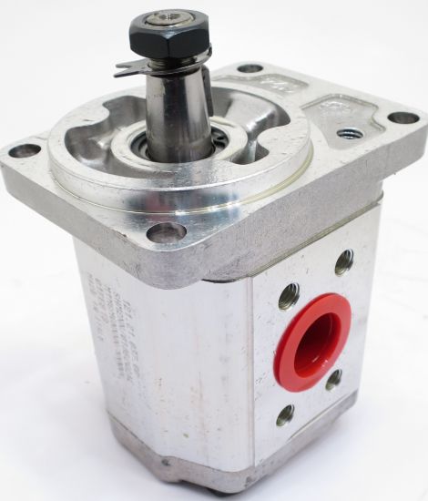 Picture of Danfoss No.121.21.037.00