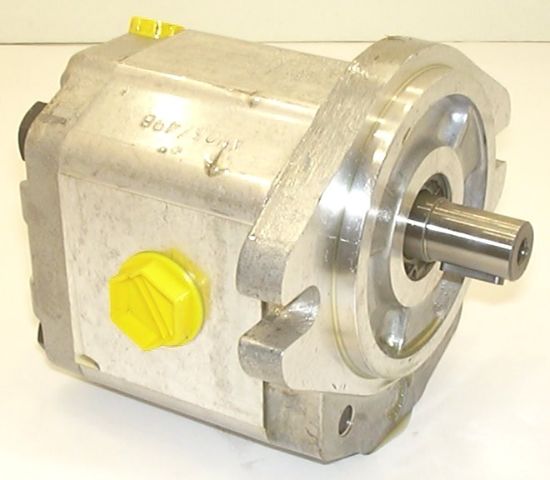 Picture of Danfoss No.121.20.140.00