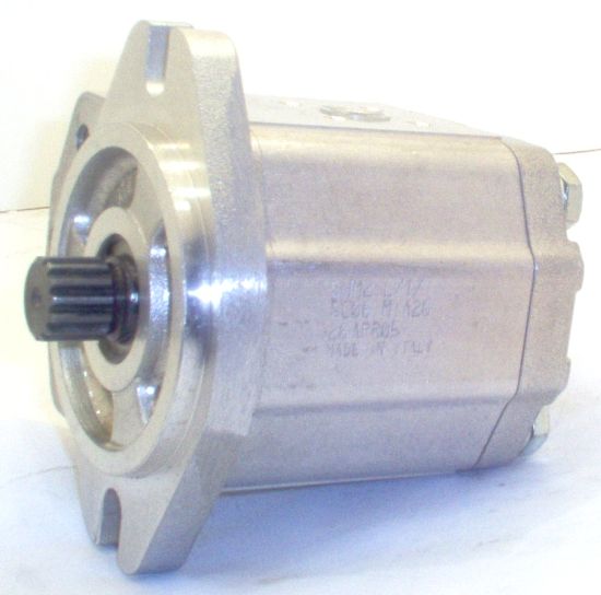 Picture of Danfoss No.121.20.573.00