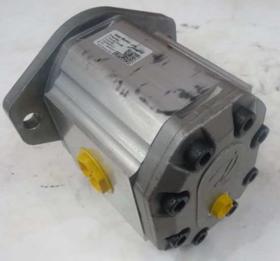 Picture of Danfoss No.121.25.111.00