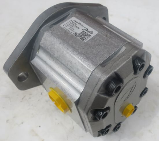 Picture of Danfoss No.121.25.174.00