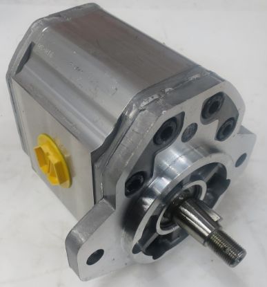 Picture of Danfoss No.121.25.040.0C