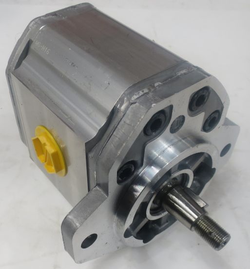 Picture of Danfoss No.121.25.040.0C