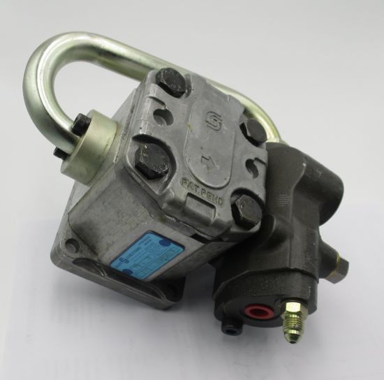 Picture of 00395/123 PUMP VALVE UNIT