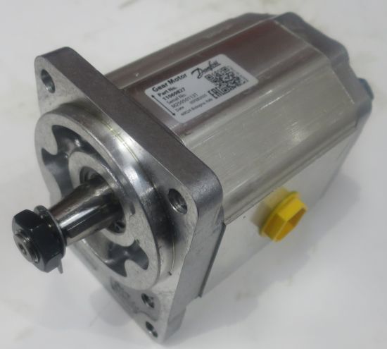 Picture of Danfoss No.11069827