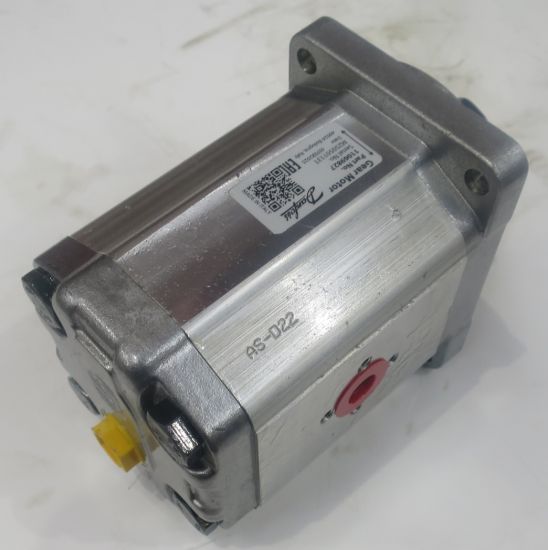 Picture of Danfoss No.11069827