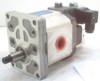 Picture of 00860/070/042 PUMP VALVE UNIT