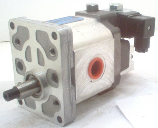 Picture of 00860/070/042 PUMP VALVE UNIT
