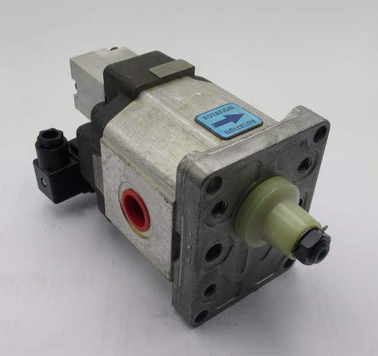 Picture of 00860/095/042 PUMP VALVE UNIT