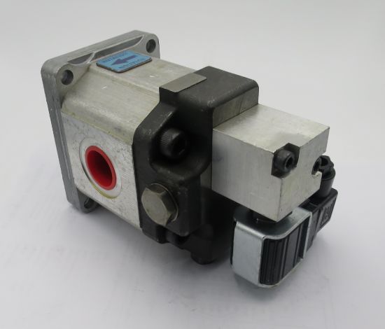 Picture of 00860/095/042 PUMP VALVE UNIT