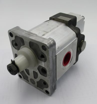 Picture of 00860/210/032 PUMP VALVE UNIT
